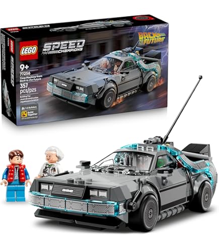 Amazon.com: LEGO Disney Cars Exclusive Limited Edition Set #8679